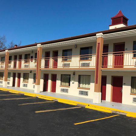 Red Roof Inn Memphis - Graceland Airport Kültér fotó
