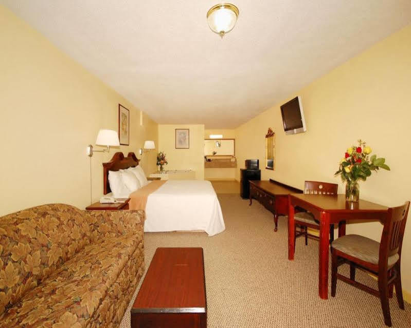 Red Roof Inn Memphis - Graceland Airport Kültér fotó